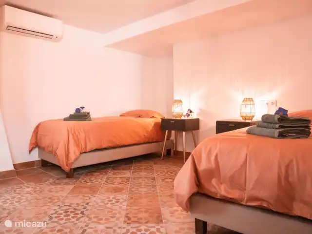 Slaapkamer 2